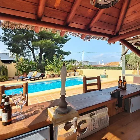 Villa Marco Denia
