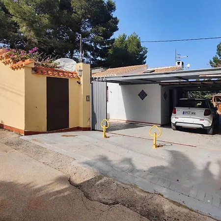 Marco Villa