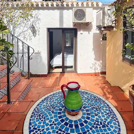 Villa Marco Denia
