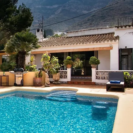Villa Marco *