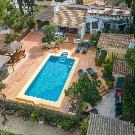 Marco * Denia