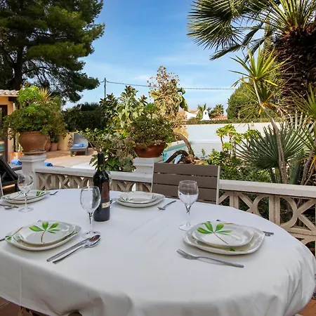 Marco Villa Denia