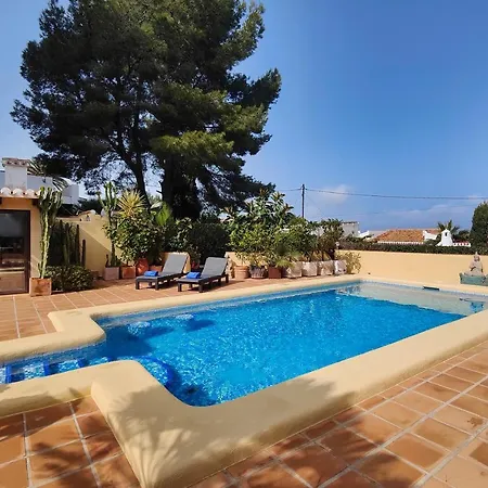 Marco * Denia