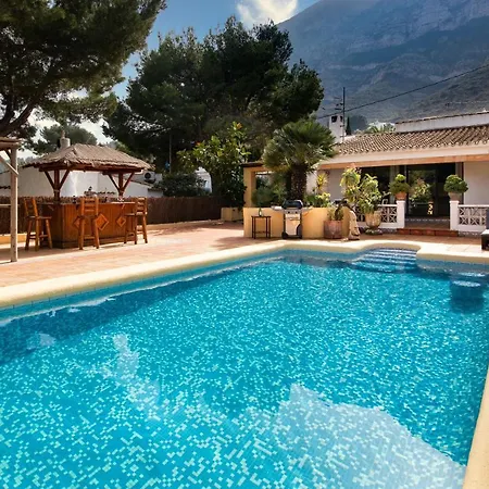 Villa Marco *